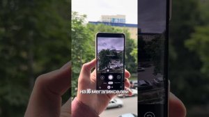 Мини обзор Google Pixel 5 в 2024 году