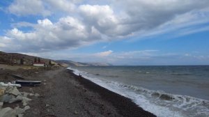 Мини-Отпуск Крымчан в Крыму. Часть I