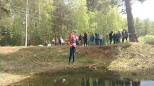 Семь минут счастья