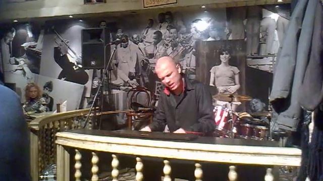 Cotton Bar г. Днепропетровск