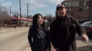 НЕОБЫЧНАЯ ЕДА. Америка 6.07 - Атланта