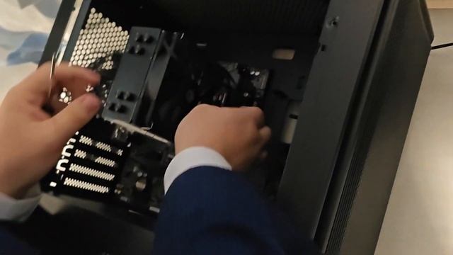 СБОР МОНСТР-ПК ЗА 120К | Собираем мощный компуктер для и? смотреть онлайн