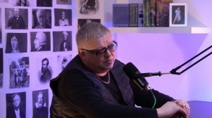 Алексей Моргунов - шоу бизнес по-Калужски. Виноградный Подкаст №83