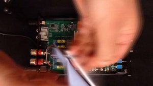 Усилитель мощности AIYIMA A07 PRO на TPA3255 Hi-Fi 300Wx2