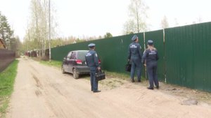 Дачникам Нефтеюганска напоминают правила пожарной безопасности