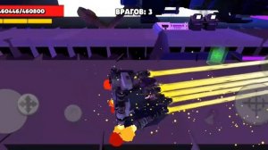 Новое обновление игры Toilet agents