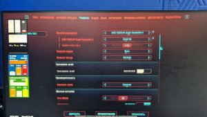 ASUS ROG Strix RX 480 8gb Тесты в 2025!