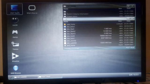 Как создать свои личные текстуры в MC PS3-How to create your own perso смотреть онлайн