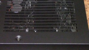 PIONEER A-702R (84S) ВНЕШНЕЕ СОСТОЯНИЕ внутри inside