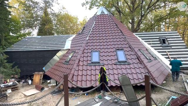 Еженедельный выпуск новостей Sofrino Park TV (29.09.2024) смотреть онлайн