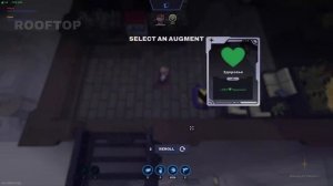 BAPBAP«геройский рогалик» ➤ Первый взгляд!