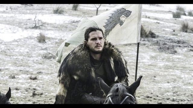 ДІМ СТАРКІВ - ІСТОРІЯ ДОМУ! Хто побудував Вінтерфел Хт