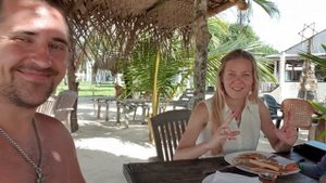 Sri Lanka Moragalla Beach Шри-Ланка Морагалла