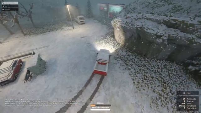 гайд как починить пк в тирдауне смотреть онлайн