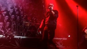 Live-клип АлисА - "Армагеддон"