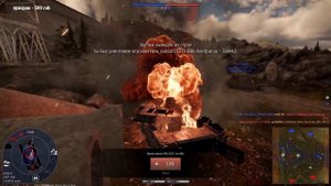 M1 KVT Как на этом играть в War Thunder
