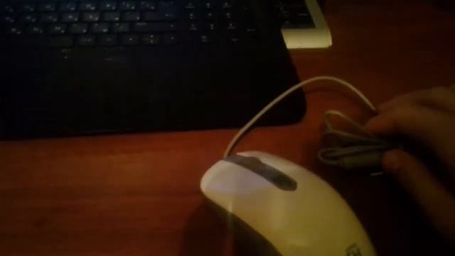 РАСПАКОВКА!Игровая мышь RAISER RUSH! смотреть онлайн