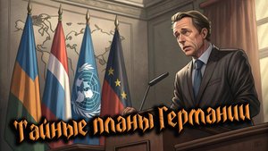 🌍🔥 КАТАСТРОФА НА ГЛАЗАХ! Запад в панике: Мерц готовит удары, Украина на грани краха