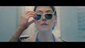 Аферистка (2021) HD