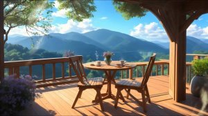 Музыка, релакс ....Chill music. Chill time