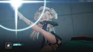 Florence (PA-15) - Girls' Frontline 2 (CN) Character Preview