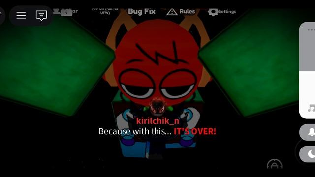 все unlimited flex works kj роблокс смотреть онлайн