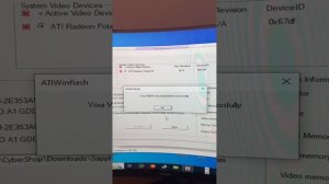 КАК УБРАТЬ КОД 43 НА ВИДЕОКАРТАХ АМД! РХ 470 С КОДОМ 43