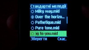 Рінгтони на SAMSUNG GT-E1202 DUOS / Nitro Electronics