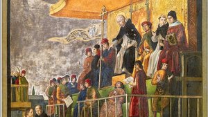 Инквизиция. Краткая версия