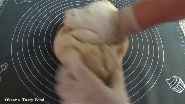 Хлеб с ржаной мукой Rye bread