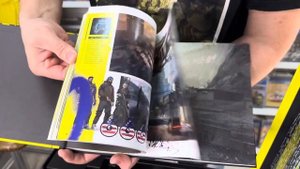 #чтовкоробке #cyberpunk2077 #коллекционноеиздание #playstation4 #в?