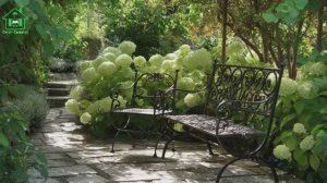 Двор и сад в итальянском стиле фото (4) для вдохновения