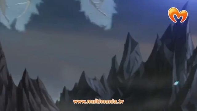 Динофроз 25 серия смотреть онлайн