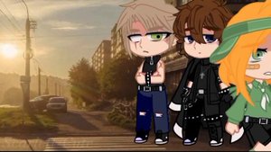 ||Семейка Стлент||1 сезон||5 серия||Предыстория||By Scarlett-Cute
