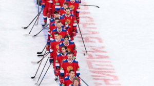 МОК объяснил причины отказа допуска к Олимпиаде сборной России по хоккею
