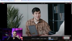 CHEATBANNED СМОТРИТ: ОТОМСТИЛ ЗА ВАС БАНКУ. СКЕТЧ #1 // ПЛЮШКИ