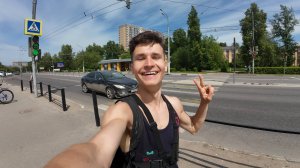 Ежедневная беговая тренировка || Готовимся побеждать на Московском марафоне 2025 :)
