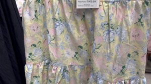 Зашла в  LC Waikiki в Стамбуле - вот что нашла! Цены и пример?