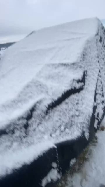 Салют 585HT хранение зимой #чистимснег #салют585 #воздуход смотреть онлайн