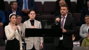 Шли года ❤️ христианская песня