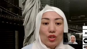 #x39 Презентация компании LIFEWAVE от Гильмановой Гульсум Отзывы участников  27 05 2025