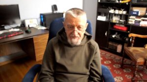 новое мировоззрение № 12 создание  органической жизни