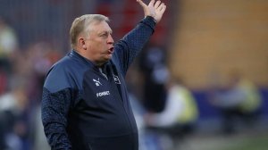 Осинькин покинул пост главного тренера "Крыльев Советов"