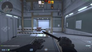 ИГРАЮ В counter strike 2 (Cs2)