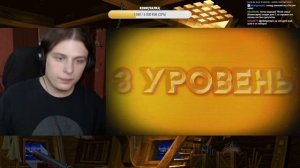 Тюлень смотрит НОВЫЙ АЙСБЕРГ ПО РОССИЙСКОМУ ТВ