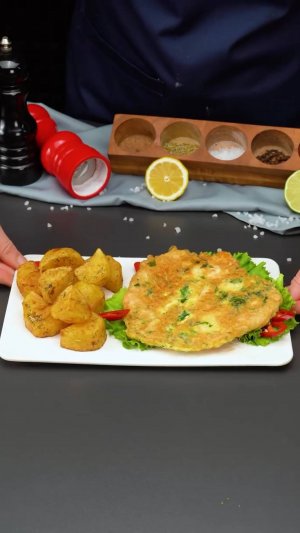 Я только что нашла гениальный способ приготовить нежнейшую куриную грудку