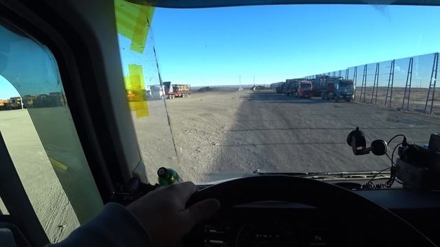 [МОНГОЛИЯ] по дороге в Эрен-Хото (CN) смотреть онлайн