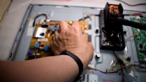 Ремонт телевизора PHILIPS 32PFT4309