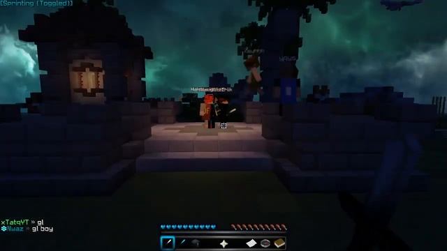 ПВПЕШЕРСКИЕ настройки для майкрафта+ТОПОВОЕ ПВП (ТОЛЬ смотреть онлайн