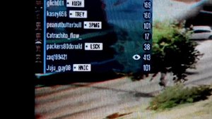 Деньги от читеров gta5 ps3